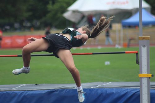 2026 Colgate Games Day 2 photo